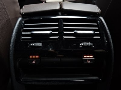 صورة مصغرة 19 لـ 2023 BMW 5 SERIES