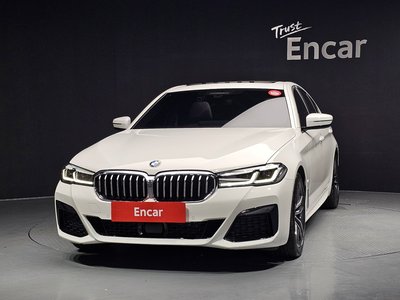 صورة 2 لـ 2023 BMW 5 SERIES