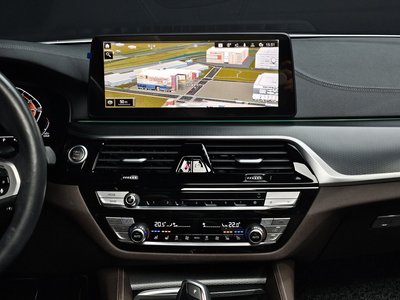 صورة مصغرة 15 لـ 2023 BMW 5 SERIES
