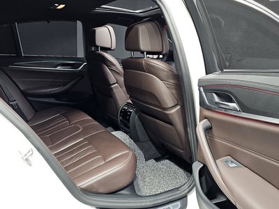 صورة مصغرة 12 لـ 2023 BMW 5 SERIES