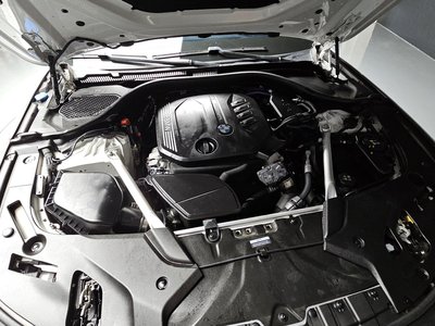 صورة 7 لـ 2023 BMW 5 SERIES