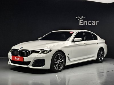 صورة 1 لـ 2023 BMW 5 SERIES
