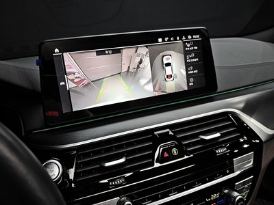صورة مصغرة 16 لـ 2023 BMW 5 SERIES