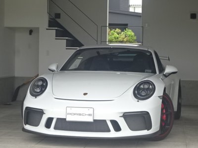 PORSCHE 911 - 1