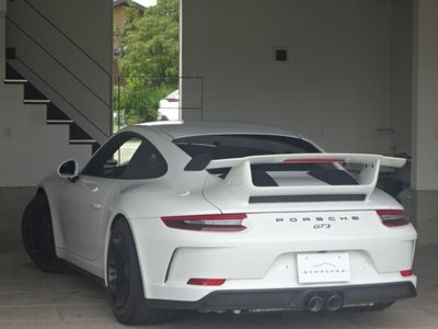 PORSCHE 911 - 9