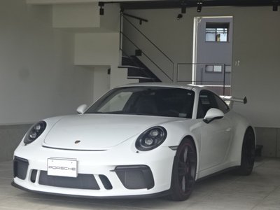 PORSCHE 911 - 7