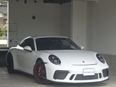 PORSCHE 911 - 5