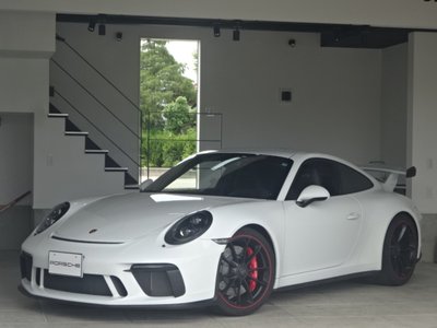PORSCHE 911 - 3