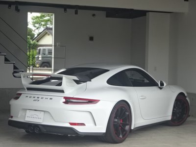 PORSCHE 911 - 10