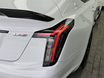 2022 CADILLAC CT5-V — фото 10