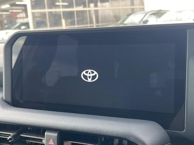 TOYOTA LAND CRUISER 250 - 3