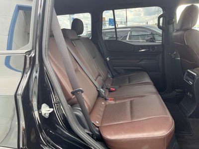 TOYOTA LAND CRUISER 250 - 9