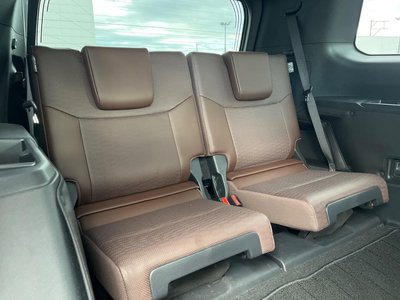 TOYOTA LAND CRUISER 250 - 10