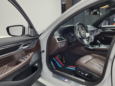 BMW 7 SERIES - 10