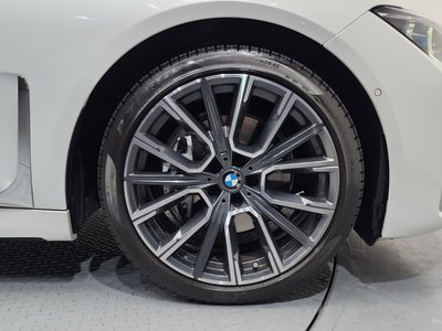 BMW 7 SERIES - 6