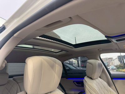 MERCEDES-BENZ S-CLASS - 8