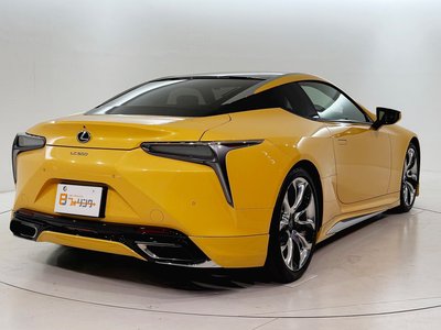 LEXUS LC - 9