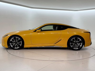 LEXUS LC - 6