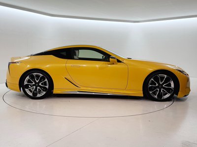 LEXUS LC - 10