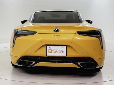 LEXUS LC - 8