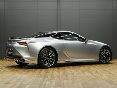 صورة مصغرة 14 لـ 2023 Lexus LC