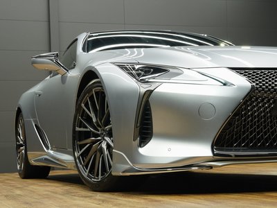 صورة مصغرة 48 لـ 2023 Lexus LC