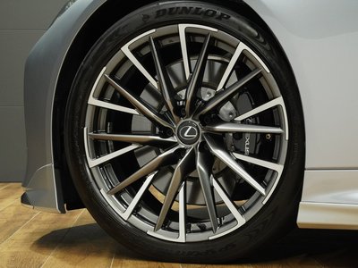 LEXUS LC - 7