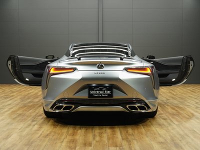 صورة مصغرة 67 لـ 2023 Lexus LC