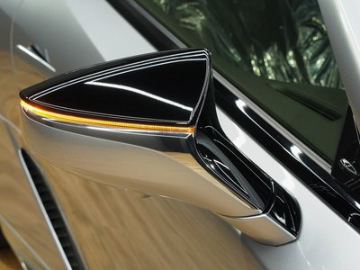 صورة مصغرة 46 لـ 2023 Lexus LC