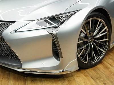 صورة مصغرة 38 لـ 2023 Lexus LC
