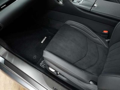 صورة مصغرة 84 لـ 2023 Lexus LC