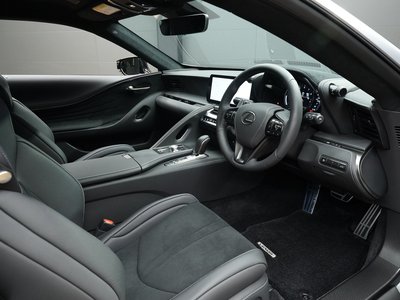 صورة مصغرة 73 لـ 2023 Lexus LC