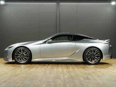 صورة مصغرة 27 لـ 2023 Lexus LC