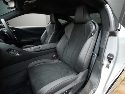 صورة مصغرة 83 لـ 2023 Lexus LC
