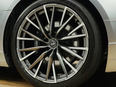 صورة مصغرة 58 لـ 2023 Lexus LC
