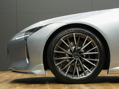 صورة مصغرة 28 لـ 2023 Lexus LC