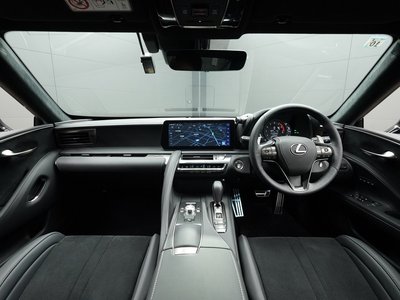 LEXUS LC - 5