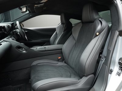صورة مصغرة 19 لـ 2023 Lexus LC