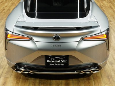 صورة مصغرة 25 لـ 2023 Lexus LC