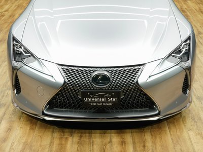 صورة مصغرة 24 لـ 2023 Lexus LC