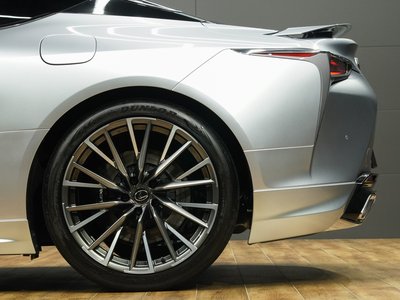 صورة مصغرة 29 لـ 2023 Lexus LC