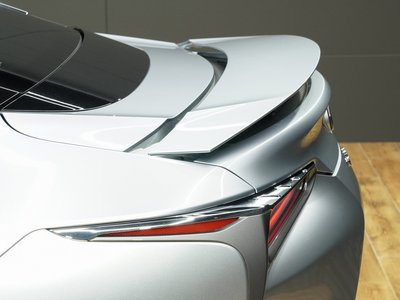 صورة مصغرة 56 لـ 2023 Lexus LC