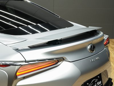 صورة مصغرة 55 لـ 2023 Lexus LC
