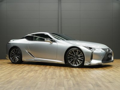 LEXUS LC - 9