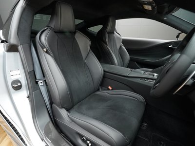 صورة مصغرة 79 لـ 2023 Lexus LC