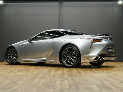 صورة مصغرة 52 لـ 2023 Lexus LC