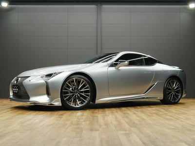صورة مصغرة 35 لـ 2023 Lexus LC