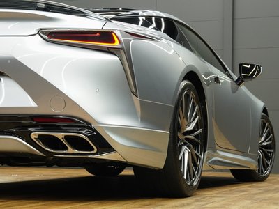 صورة مصغرة 65 لـ 2023 Lexus LC
