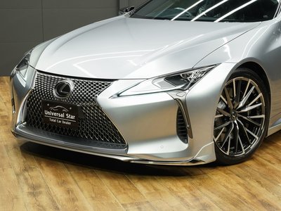 صورة مصغرة 11 لـ 2023 Lexus LC