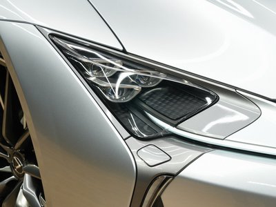صورة مصغرة 45 لـ 2023 Lexus LC